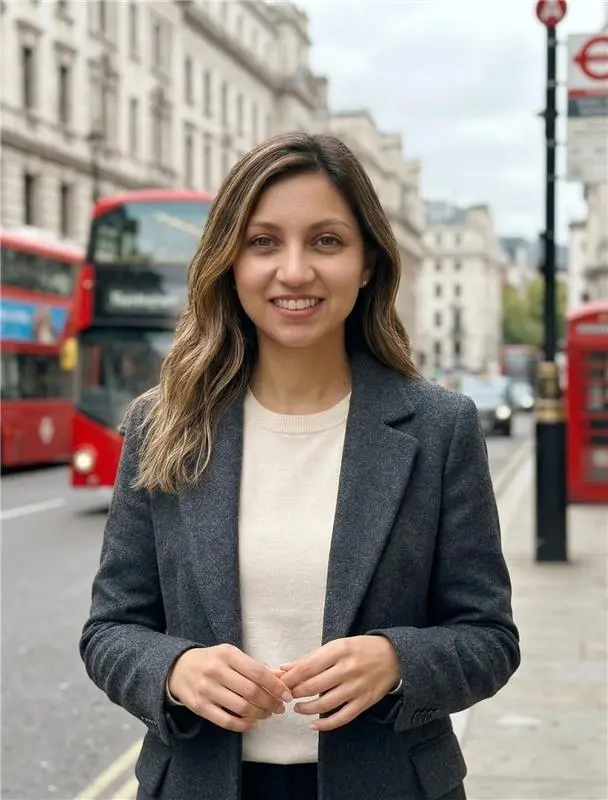 Ramsha Ali